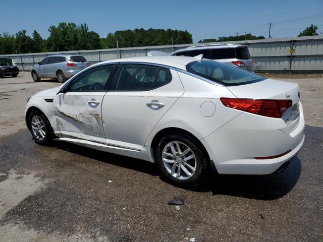 Vin: knagm4a72d5422007, lot: 57849375, kia optima lx 20132