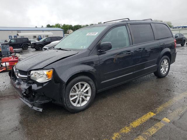 2014 DODGE GRAND CARA - 2C4RDGCG0ER149485