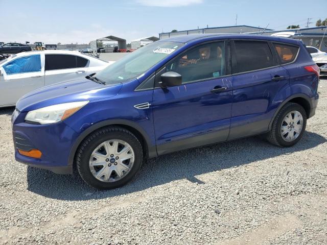 Vin: 1fmcu0f7xeud17527, lot: 58827495, ford escape s 2014 img_1