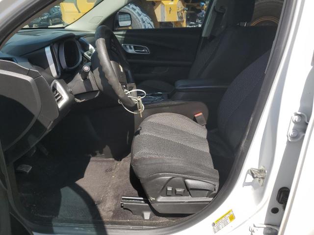 2016 CHEVROLET EQUINOX LS - 2GNFLEEK5G6103058