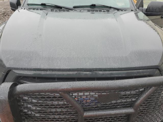 2017 FORD F150 SUPER - 1FTEX1EP1HKD15631