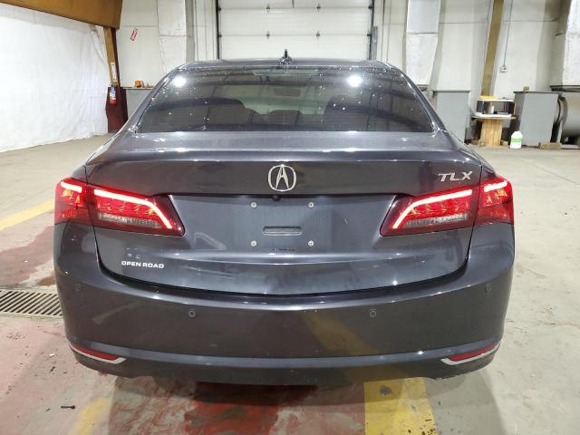 2016 ACURA TLX ADVANC 19UUB2F73GA011382