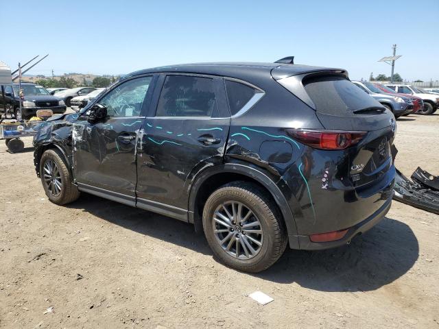 Vin: jm3kfbcm7m0474266, lot: 58953195, mazda cx-5 touring 20212