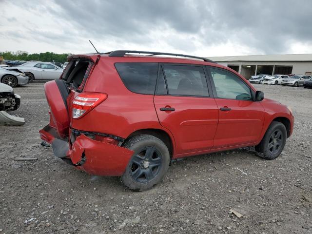 Vin: 2t3bf4dv9bw087609, lot: 54928475, toyota rav4 20113