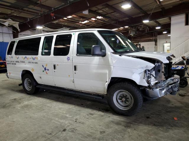 Vin: 1fbss3bl4dda56134, lot: 56230655, ford all models e350 super duty wagon 20134