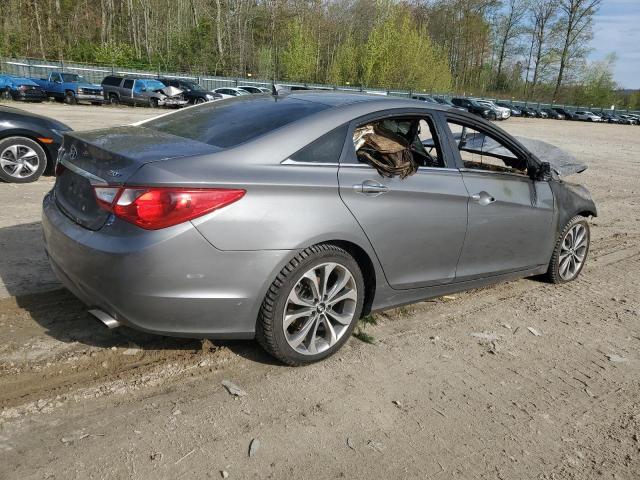 Vin: 5npec4ab6dh635835, lot: 56074045, hyundai sonata se 20133