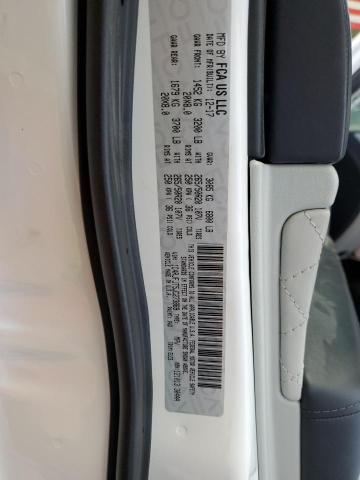 2018 JEEP GRAND CHER - 1C4RJFJT5JC273869