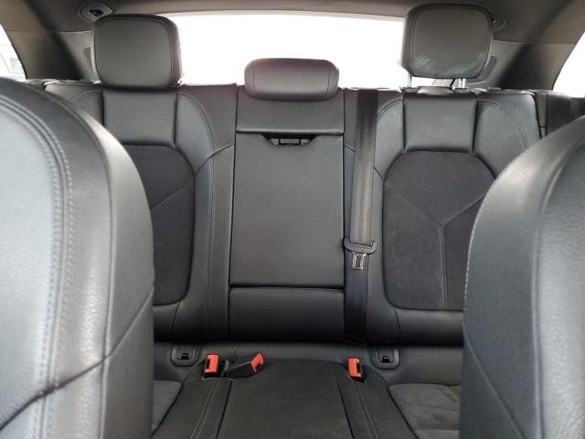 2015 PORSCHE MACAN S WP1AB2A5XFLB50644