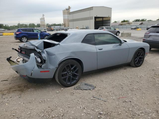 2021 DODGE CHALLENGER 2C3CDZAG5MH509735