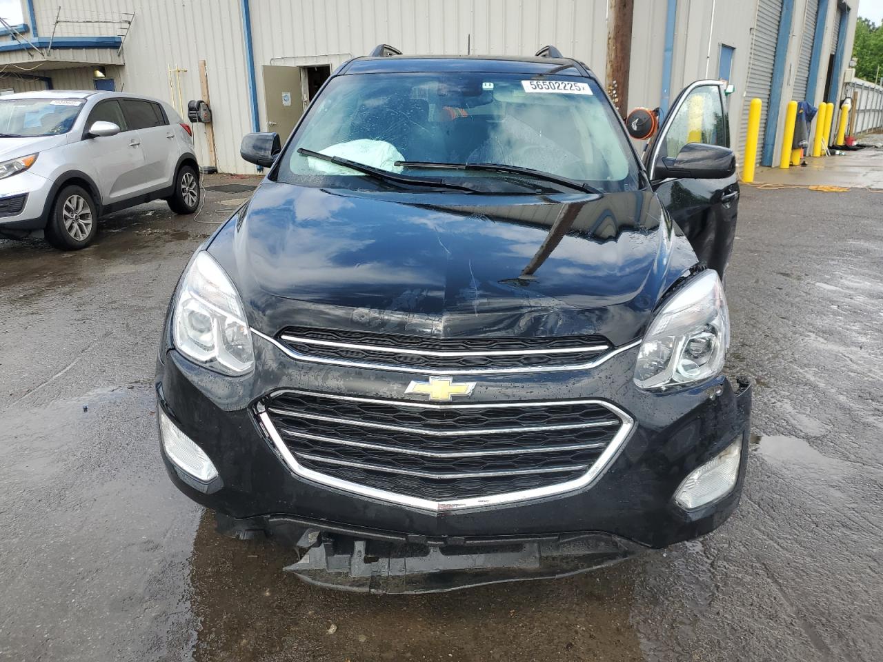 CHEVROLET EQUINOX 2017