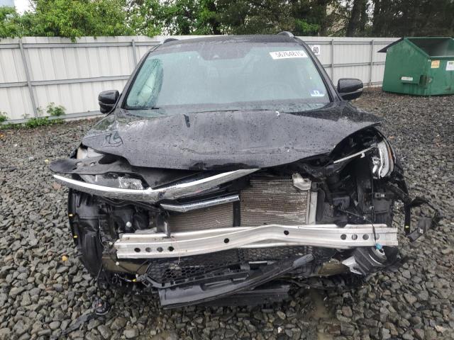 2017 HONDA PILOT TOUR - 5FNYF6H96HB040605