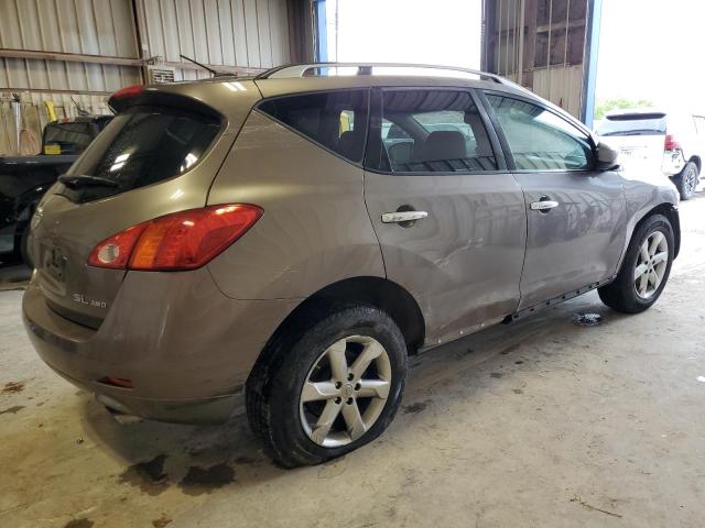 Vin: jn8az1mw4aw122863, lot: 55816795, nissan murano s 20103