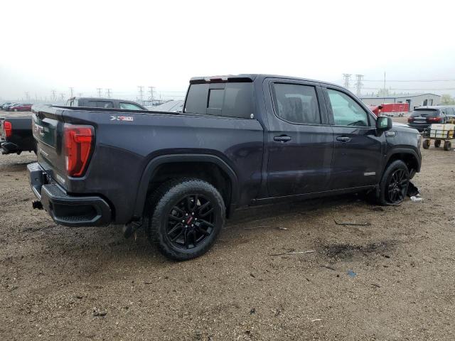 Vin: 3gtuuced5ng610028, lot: 55316315, gmc sierra k1500 elevation 20223