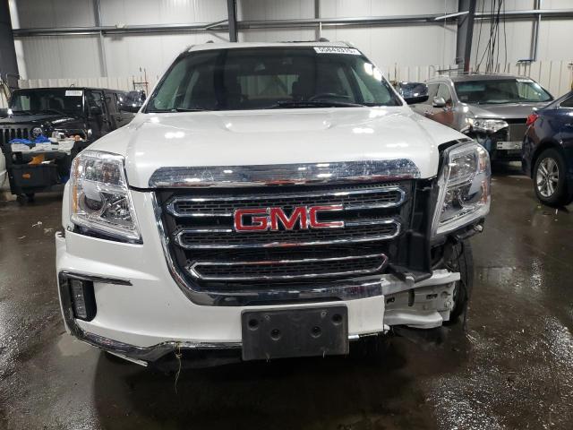2017 GMC TERRAIN SL - 2GKFLUEK0H6184320
