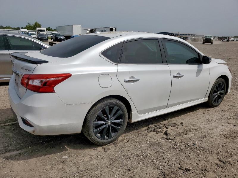 Vin: 3n1cb7ap0hy282804, lot: 56056655, nissan sentra sr turbo 20173