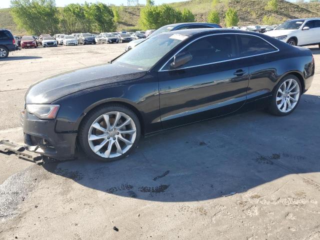 AUDI A5 PREMIUM