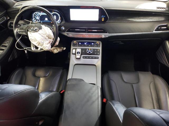 2022 HYUNDAI PALISADE C - KM8R7DHE3NU423032