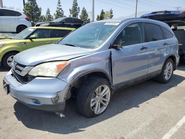 Vin: 5j6re3h32bl059233, lot: 58605005, honda crv lx 2011 img_1
