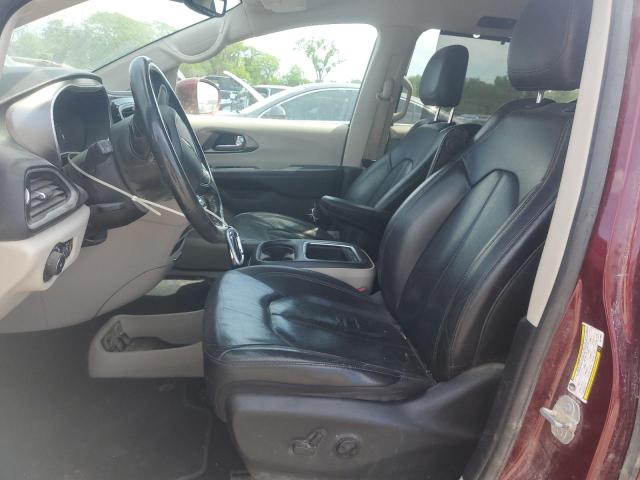 2020 CHRYSLER PACIFICA T - 2C4RC1EG7LR118891