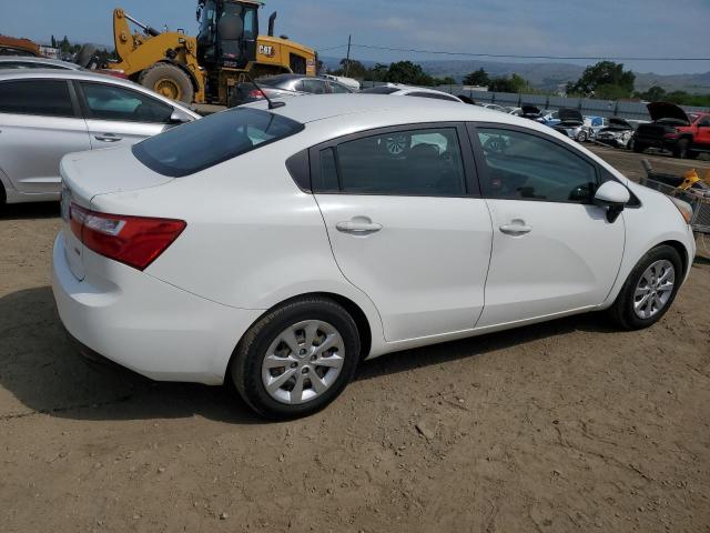 2015 KIA RIO LX - KNADM4A36F6468968
