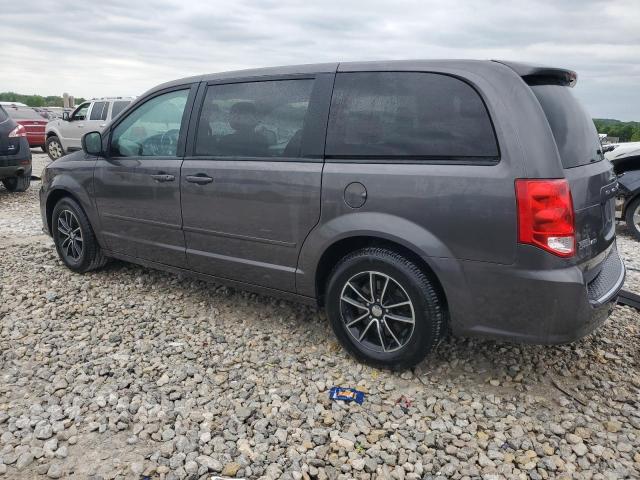 Vin: 2c4rdgeg1hr575476, lot: 58004995, dodge caravan gt 20172