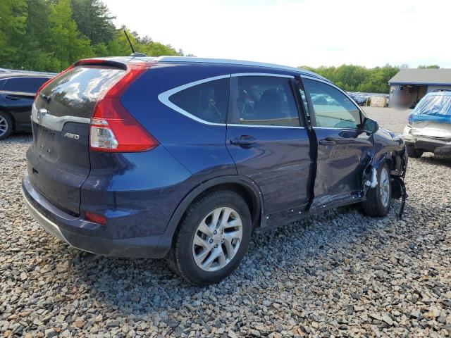 Vin: 2hkrm4h73fh628053, lot: 58658195, honda crv exl 20153