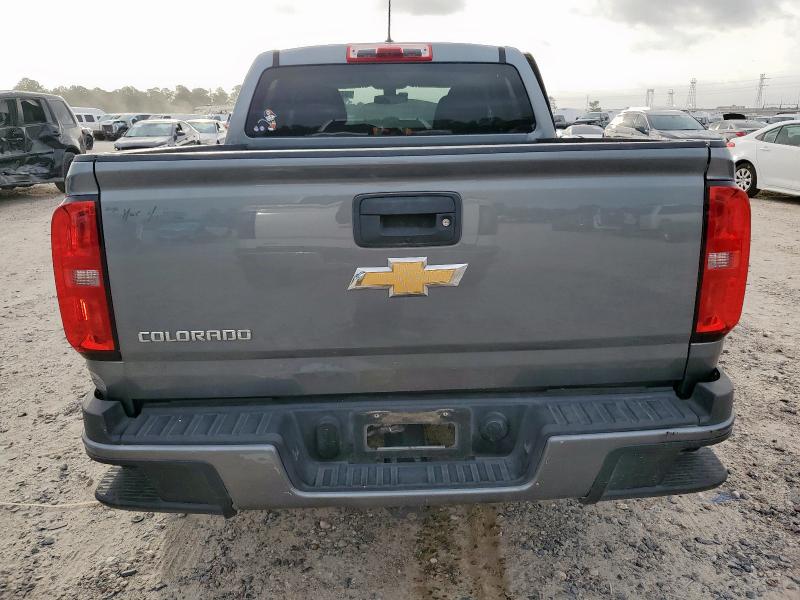 2019 CHEVROLET COLORADO 1GCGSBEA8K1294864