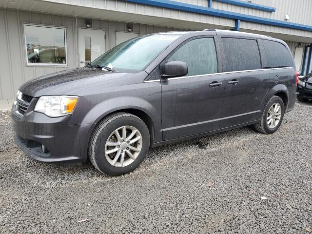 Vin: 2c4rdgcg7jr208641, lot: 56202205, dodge caravan sxt 2018 img_1