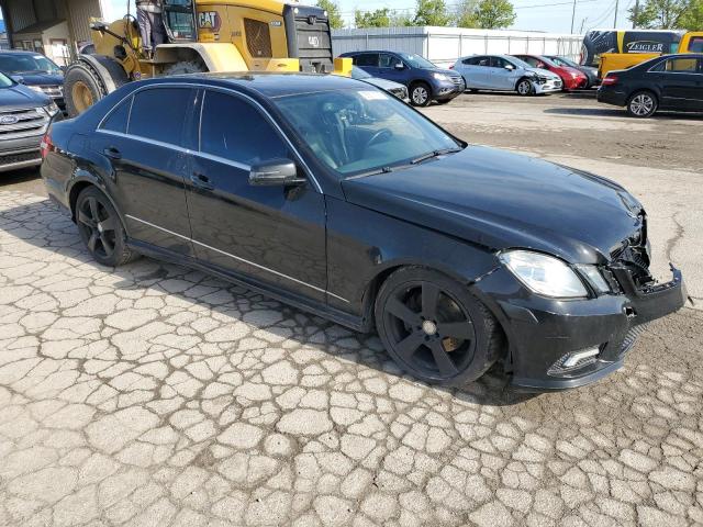 Vin: wddhf8hb0ba374231, lot: 55671725, mercedes-benz e-class 350 4matic 20114