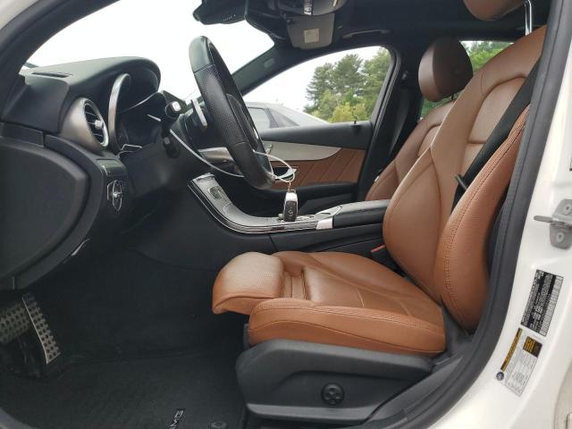 2019 MERCEDES-BENZ C 300 4MAT - 55SWF8EB0KU284346