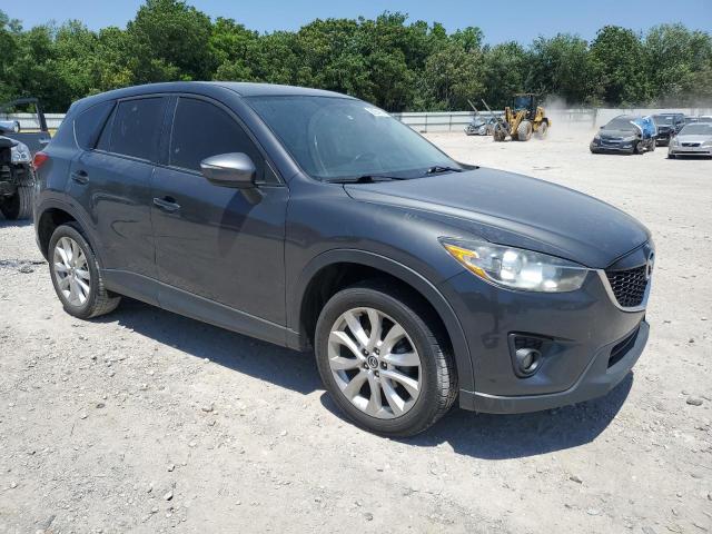 Vin: jm3ke2dy7f0524073, lot: 56254145, mazda cx-5 gt 20154