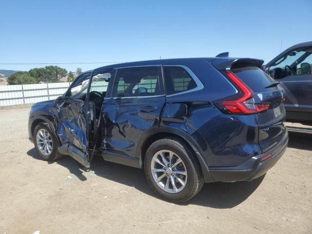 2023 HONDA CR-V EX - 2HKRS4H43PH429811