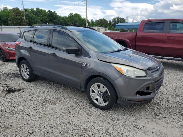 Vin: 1fmcu0f73dua74495, lot: 58703775, ford escape s 20134