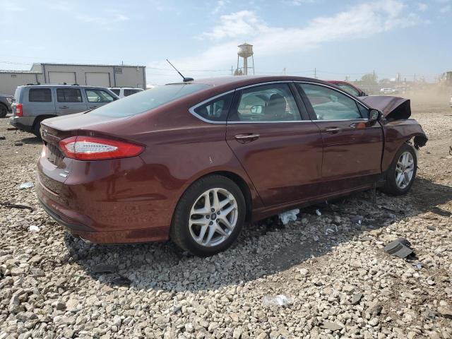 Vin: 3fa6p0hd6gr338757, lot: 55911455, ford fusion se 20163