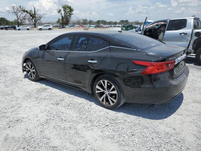 Vin: 1n4aa6ap6hc381854, lot: 58800055, nissan maxima 3.5s 20172