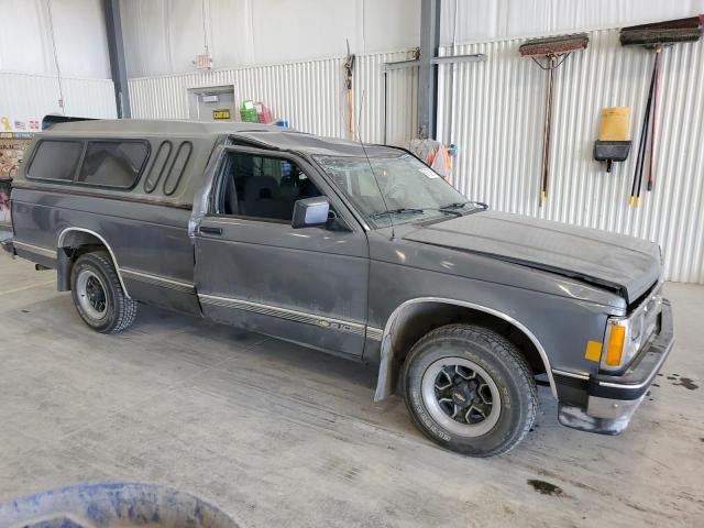 Vin: 1gccs14z5p0163968, lot: 56753655, chevrolet s10 s10 19934