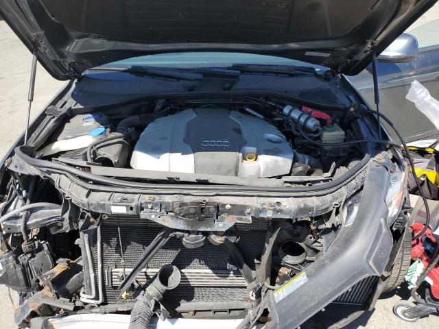 2015 AUDI Q7 TDI PRE - WA1WMAFE1FD024374