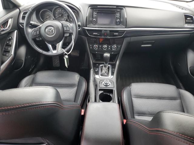 2015 MAZDA 6 GRAND TO - JM1GJ1W69F1172141