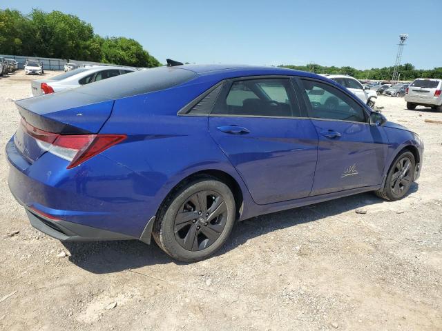 Vin: 5npls4ag8mh052026, lot: 55957675, hyundai elantra sel 20213