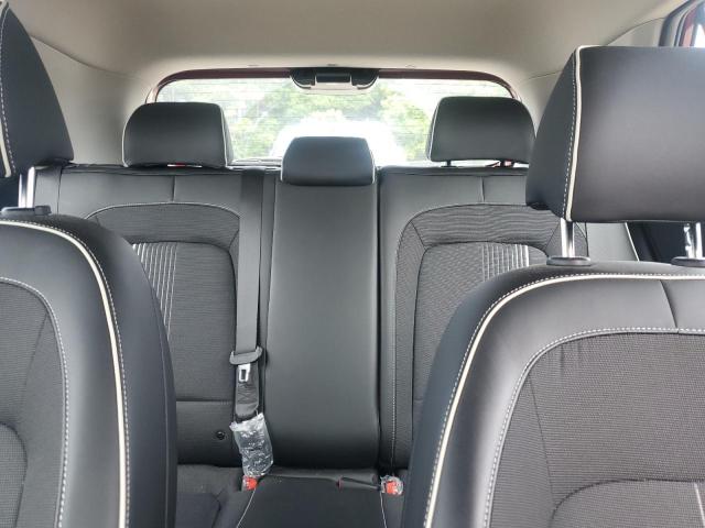 2023 HYUNDAI VENUE SEL KMHRC8A32PU241711