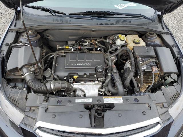 2015 CHEVROLET CRUZE LT - 1G1PC5SB5F7231485