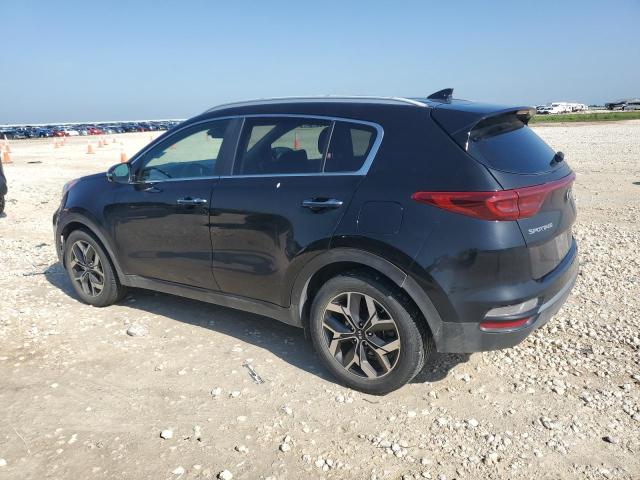 2020 KIA SPORTAGE E - KNDPN3AC3L7702030