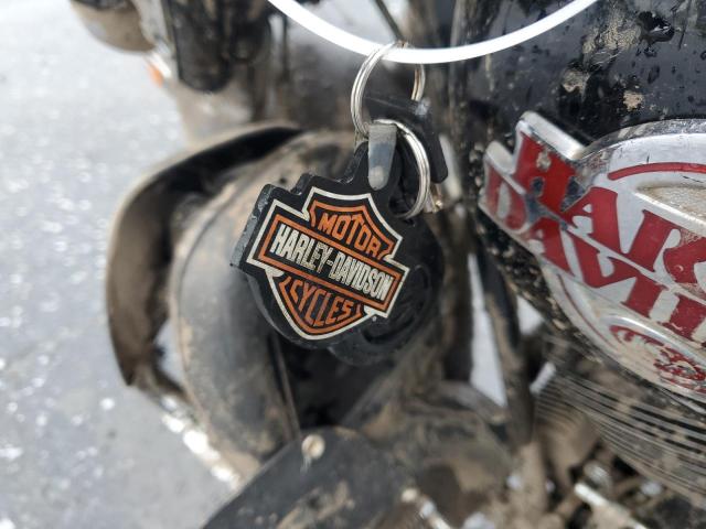 2007 HARLEY-DAVIDSON FLHTCUI 1HD1FC4107Y611163