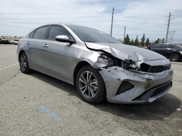 Vin: 3kpf24ad0re807782, lot: 56763005, kia forte lx 20244