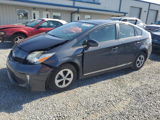 Vin: jtdkn3du2c5448658, lot: 57294135, toyota prius 2012 img_1