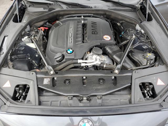2015 BMW 535 I - WBA5B1C57FG128617