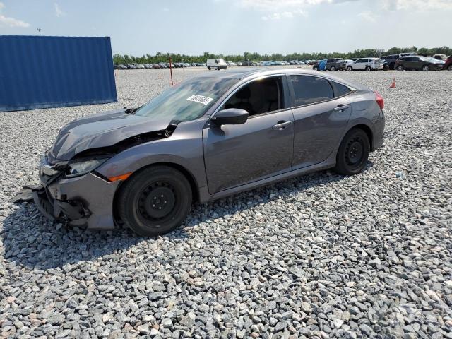 Vin: 19xfc2f78he226498, lot: 58420655, honda civic ex 2017 img_1