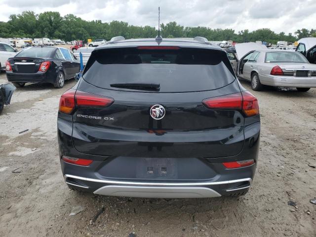 2022 BUICK ENCORE GX KL4MMFSL1NB028024