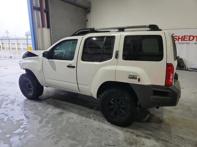 Vin: 5n1an0nw1en807328, lot: 57472975, nissan xterra x 20142
