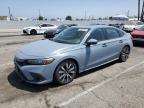 2024 HONDA CIVIC EX - 2HGFE1F72RH340251